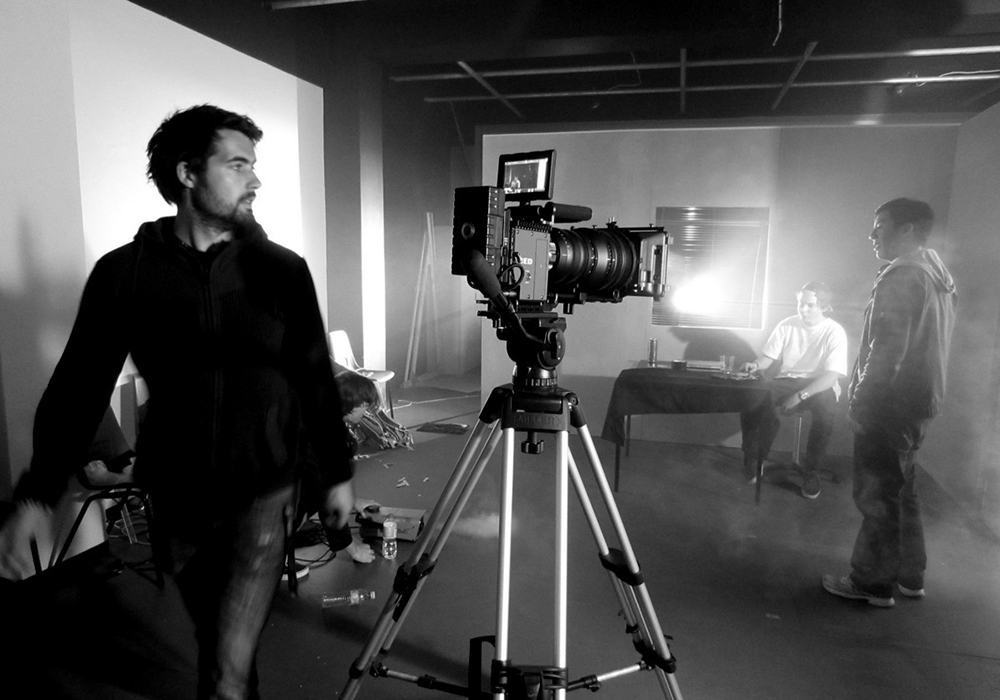 AFTT Film