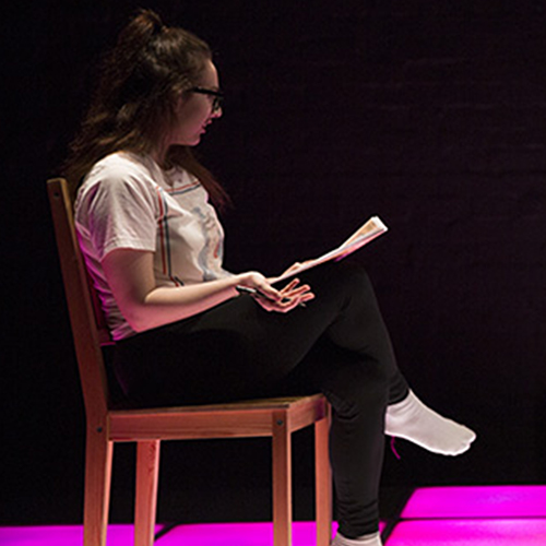 AFTT's HSC Drama Feedback Sessions Wrap Up