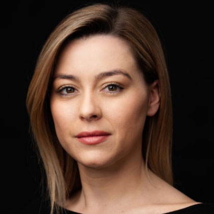 From sales to the stage - the best decision of my life