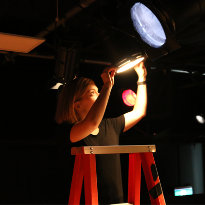 Tips for starting a career in Stage Management