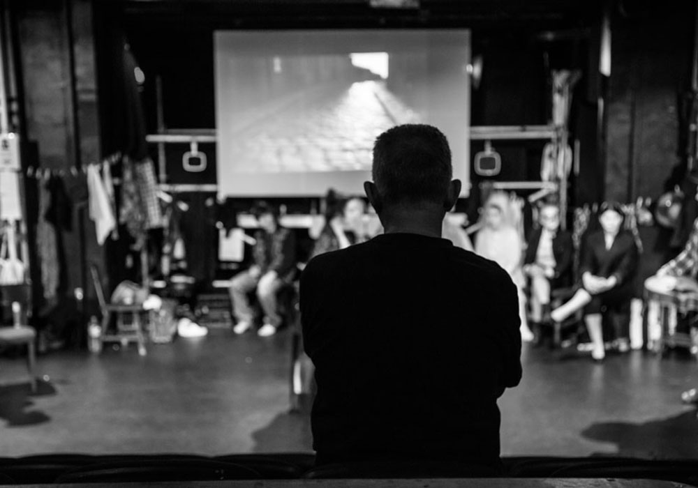 Roundheads and Peakheads 2015 Production