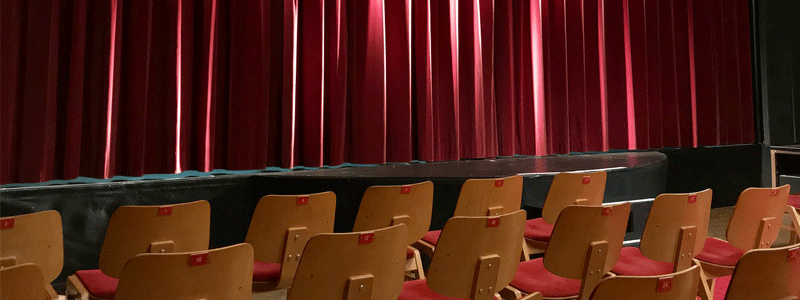 How To Go From Being A Good Stage Manager To A Great Stage Manager