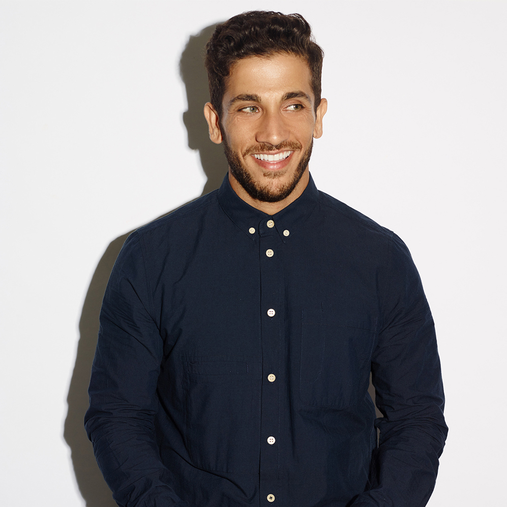 Firass Dirani – In Conversation