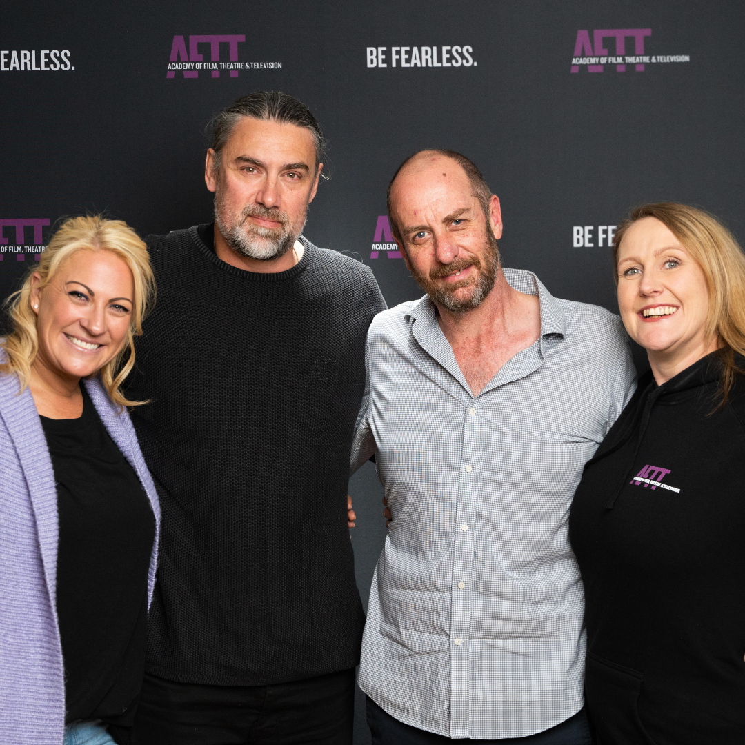 AFTT merges with sister college JMC Academy