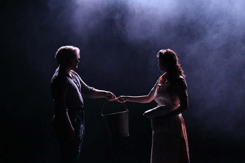 Yerma 2020