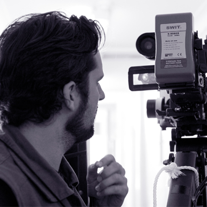 Industry Advice from Film Graduates