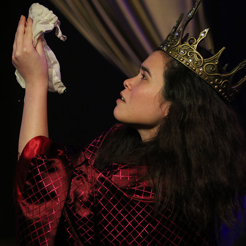 Antony & Cleopatra 2020